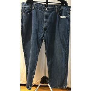 Levi's 550 46 x 30 Denim Jeans